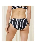 Dámské plavkové kalhotky Summer Mix & Match Midi 01 pt model 21041649 černé - Triumph