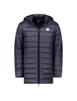 Pánská bunda  tmavě modrá  model 21954771 - Geographical Norway
