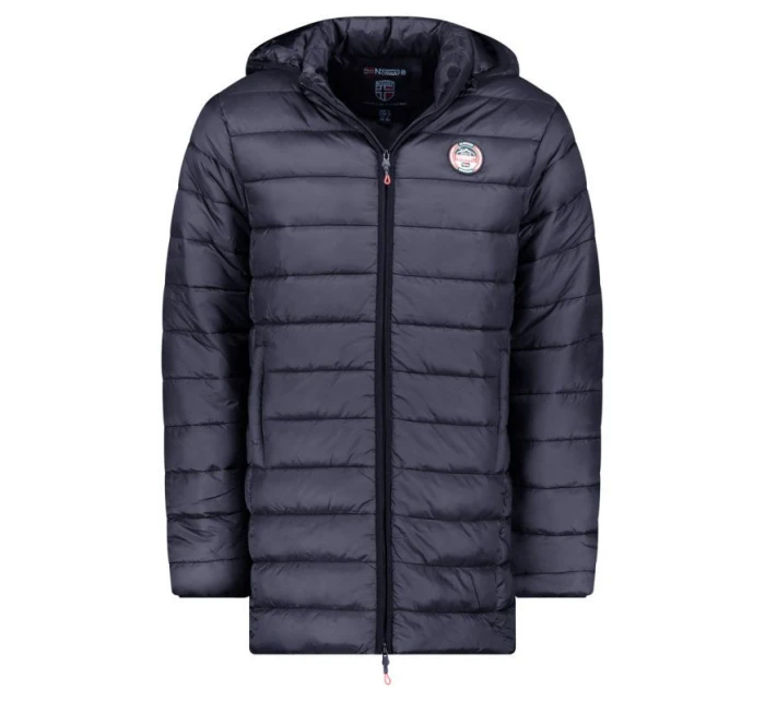 Pánská bunda  tmavě modrá  model 21954771 - Geographical Norway