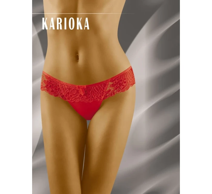 Dámske nohavičky Karioka