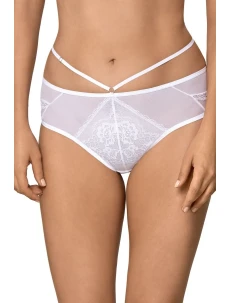 Dámske nohavičky AV 1856 WHITE