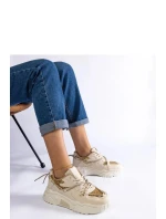 Tenisky model 207164 Solea