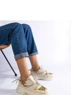 Tenisky model 207164 Solea