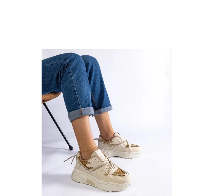 Tenisky model 207164 Solea