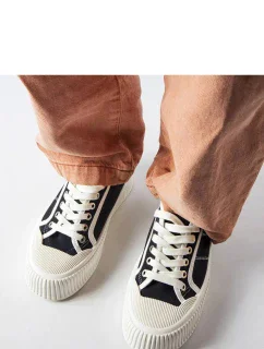 Tenisky model 207841 Solea