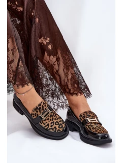 Mokasíny model 211096 Step in style