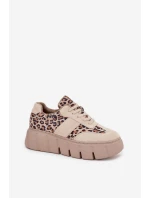 Športová obuv model 217700 Step in style