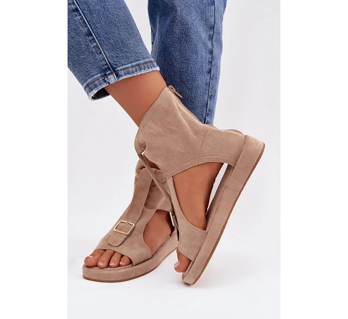 Sandále model 226331 Step in style Sandále model 226331 Step in style