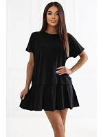 Denné šaty model 229040 Rue Paris Denné šaty model 229040 Rue Paris