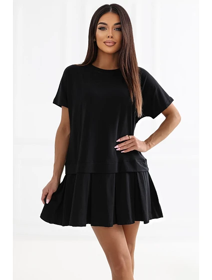 Denné šaty model 229040 Rue Paris Denné šaty model 229040 Rue Paris