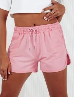 Dámske tepláky GO SPORT pink FashionStreet SY0411 Dámske tepláky GO SPORT pink FashionStreet SY0411