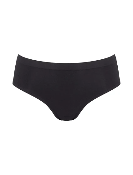 sloggi GO Sense Hipster 2P - BLACK - SLOGGI BLACK - SLOGGI