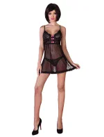 Erotická košieľka Coronilla - LivCo CORSETTI FASHION