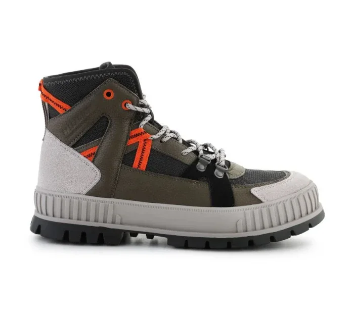 Topánky Palladium Pallashock Outcity M 08877-342