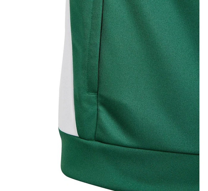 Mikina adidas Tiro 24 Training Jr IR7503