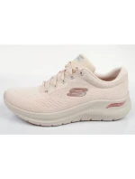 Dámska obuv Skechers Arch Fit W 150051/NTMT Dámska obuv Skechers Arch Fit W 150051/NTMT
