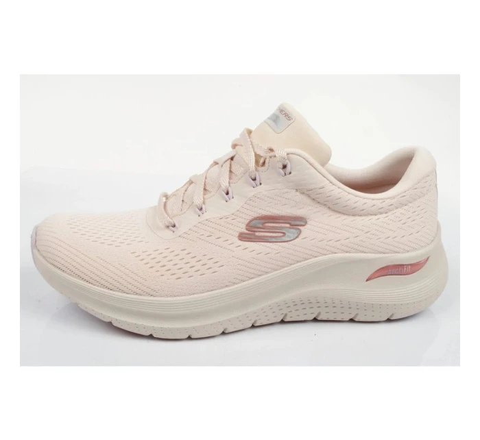 Dámska obuv Skechers Arch Fit W 150051/NTMT Dámska obuv Skechers Arch Fit W 150051/NTMT