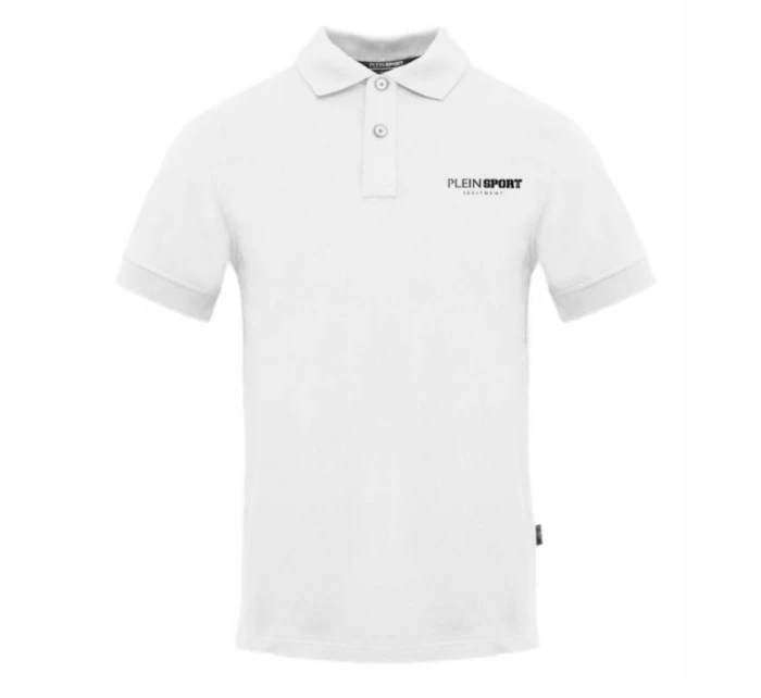 Tričko Plein Sport Polo Slim M PIPS500 Tričko Plein Sport Polo Slim M PIPS500