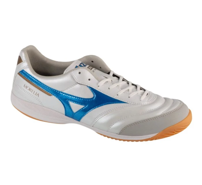 Kopačky Mizuno Morelia Sala Pro IN M Q1GA241325