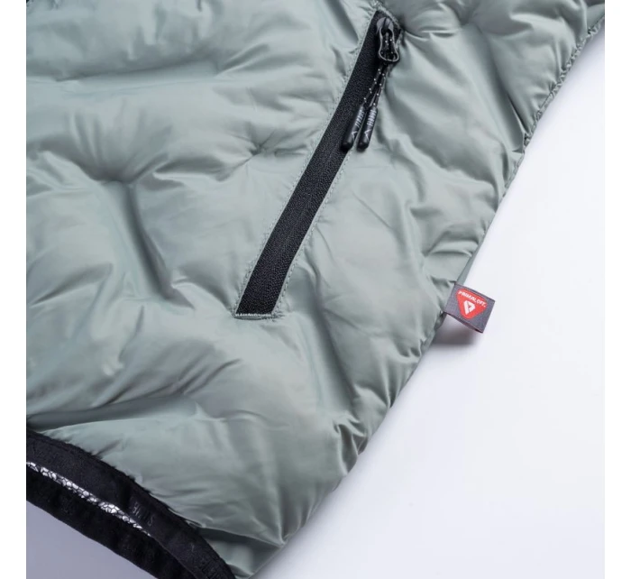 Elbrus Huel Primaloft Wos W Prešívaná bunda 92800622478