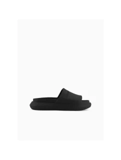 Emporio Armani M letné žabky X4P134-XD405-00002