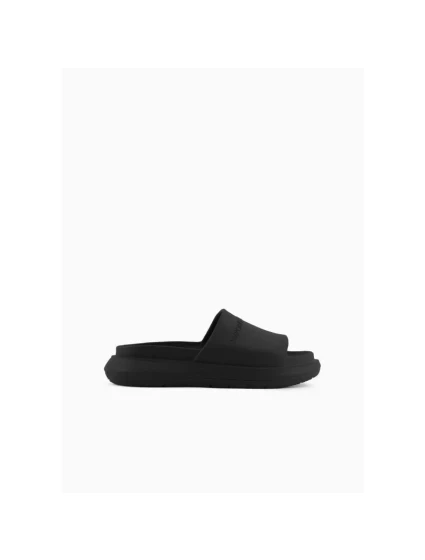 Emporio Armani M letné žabky X4P134-XD405-00002