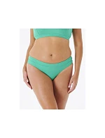 RIP CURL Premium Surf Full Pant zelené plavecké kalhotky