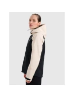 Dámská přechodná bunda 5000  model 21722685 - 4F