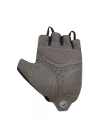 Rukavice CHIBA GEL AIR L žlté