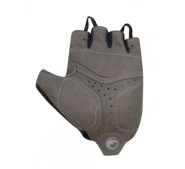 Rukavice CHIBA GEL AIR L žlté