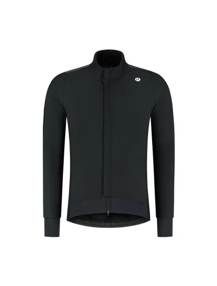 Rogelli zimná bunda DISTANCE II black M