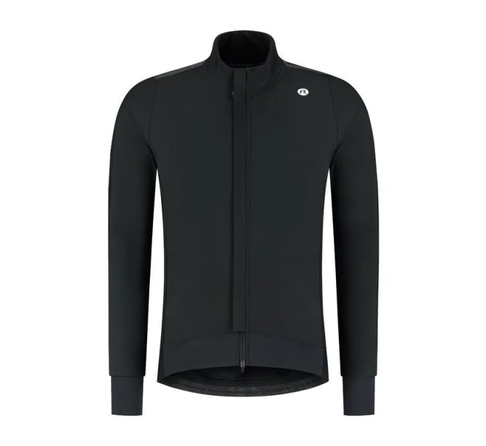 Rogelli zimná bunda DISTANCE II black M