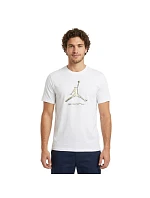 Air Jordan Sport Pánske tričko Dri-FIT White - HQ7984-100