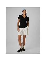 Dámske hladké tričko 4F 4FRMM00TTSHF3618-20S