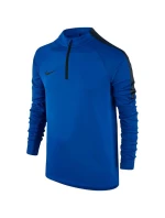 Dětská mikina Squad Football Junior model 15936176 - NIKE Dětská mikina Squad Football Junior model 15936176 - NIKE