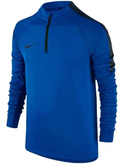 Dětská mikina Squad Football Junior model 15936176 - NIKE