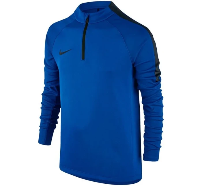 Dětská mikina Squad Football Junior model 15936176 - NIKE Dětská mikina Squad Football Junior model 15936176 - NIKE