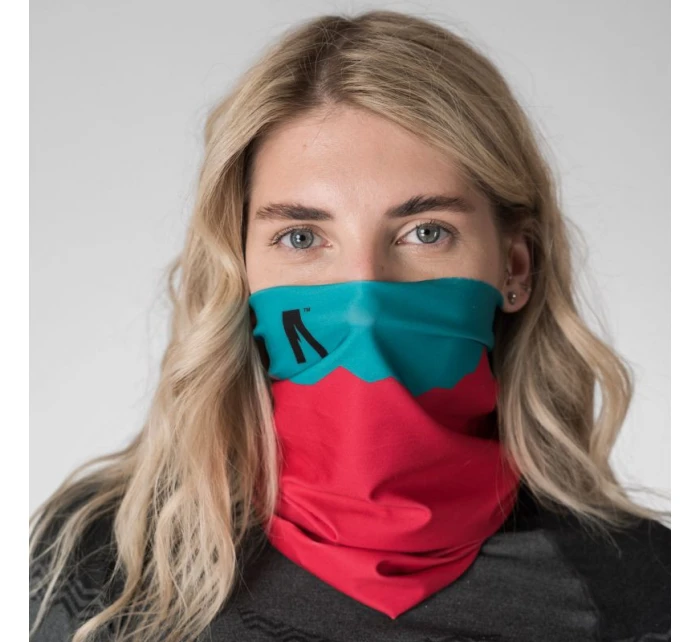 Multifunkčná šatka Alpinus Mari Alp Bite 2