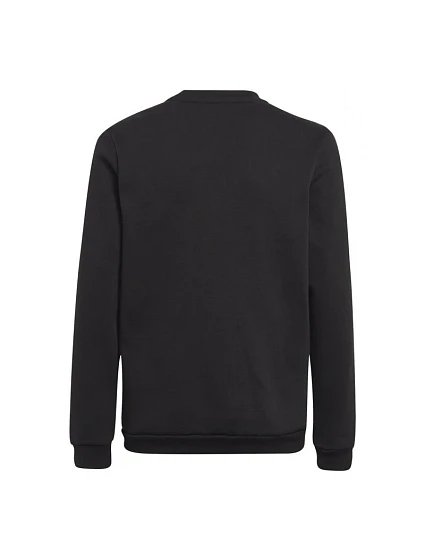 Dětská mikina Entrada 22 Sweat Jr model 17412024 - ADIDAS