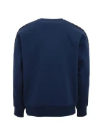 Pánska mikina Lasse M 312008-19-4122 - Kappa Pánska mikina Lasse M 312008-19-4122 - Kappa