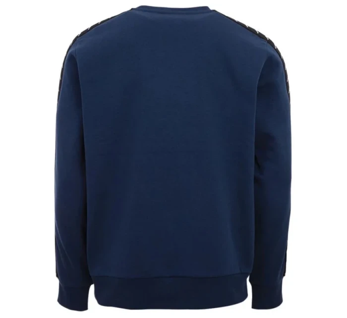 Pánska mikina Lasse M 312008-19-4122 - Kappa Pánska mikina Lasse M 312008-19-4122 - Kappa