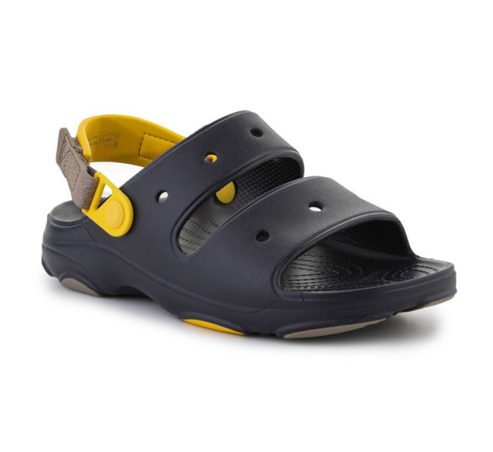 Sandále Crocs Classic All-Terrain 207711-4LH