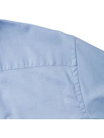 Košile Oxford s krátkým rukávem 11. oxford blue model 22475137 - Russell Athletic