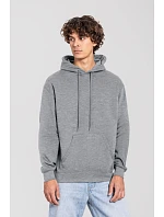 Iconic 250 Hooded Sweat Mikina s kapucí heather model 22459127 - Fruit of the Loom Iconic 250 Hooded Sweat Mikina s kapucí heather model 22459127 - Fruit of the Loom
