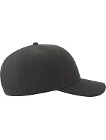 Atlantis Headwear Beat-S 6-panelová čiapka 33.0238 tmavošedá