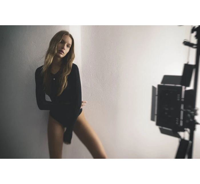 Dámské pohodlné body   model 17658983 - Vamp