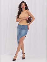Halenka 178 BZ model 14840310 velbloud - FPrice Halenka 178 BZ model 14840310 velbloud - FPrice