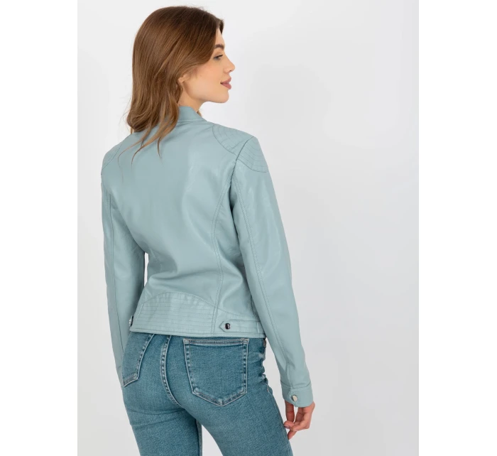 NM KR R23 2050 bunda.97P sivomodrá NM KR R23 2050 bunda.97P sivomodrá