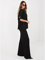 Súprava RV KMPL A1238.50 čierna