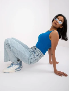 Top RV TP model 17087026 tmavě modrá - FPrice